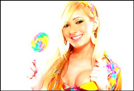 Hillary Scott Signs On for <i>Britney Rears 4</i>