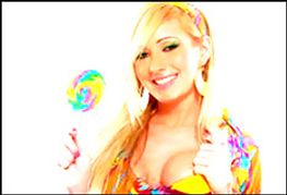 Hillary Scott Signs On for <i>Britney Rears 4</i>