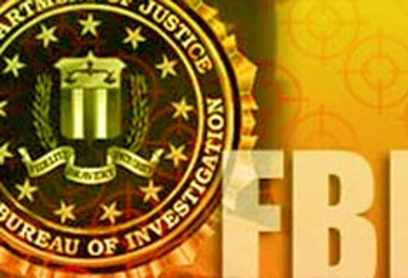 FBI Visits K-Beech