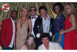 Kurt Lockwood Wraps <i>The Real Boogie Nights</i> for Sex Z