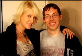 'Howard Stern Show' to Follow Kimberly Kane at AEE