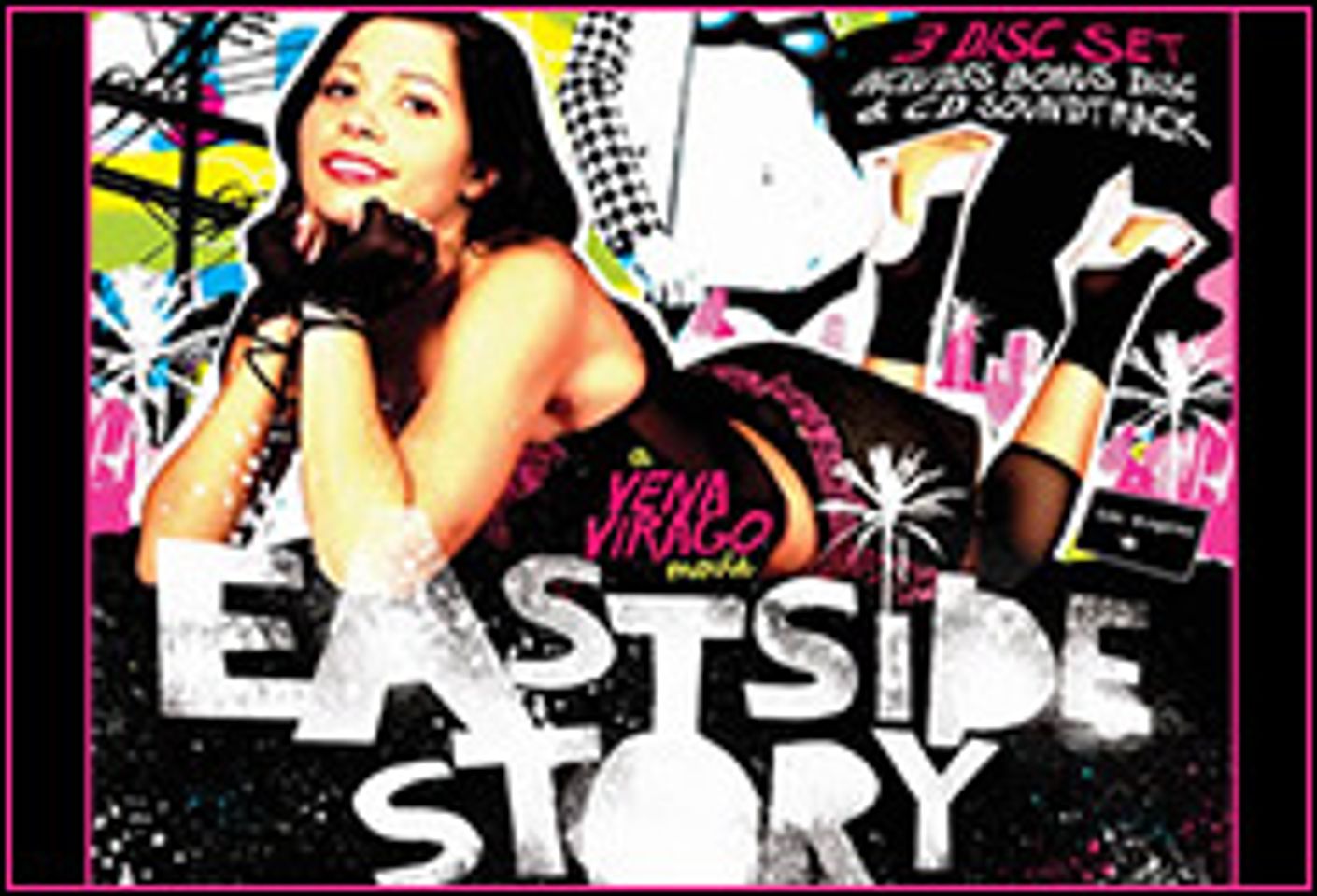 Vena Virago&#8217;s <i>Eastside Story</i> Does New York Screenings