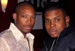 Alexander DeVoe Celebrates <i>Dynamic Booty</i> Release