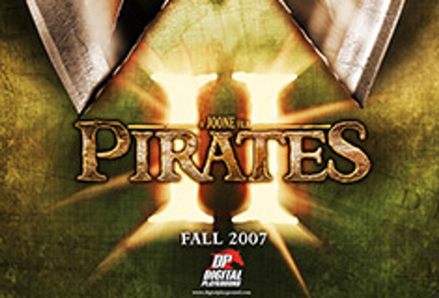 Digital Playground to Debut <i>Pirates II</i> Trailer at AEE