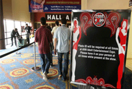 AEE Day 1: Business First, Upstairs and Down