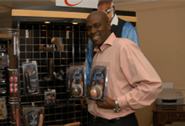 Topco Unveils New Lexington Steele Line