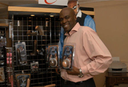 Topco Unveils New Lexington Steele Line