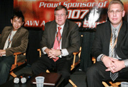 AEE Seminar Reveals Online Retailing Secrets