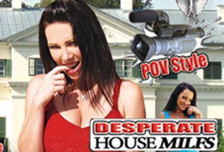 1st Strike Debuts MILF POV Series