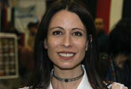 Christy Canyon Makes Directorial Debut for Paradise Visuals