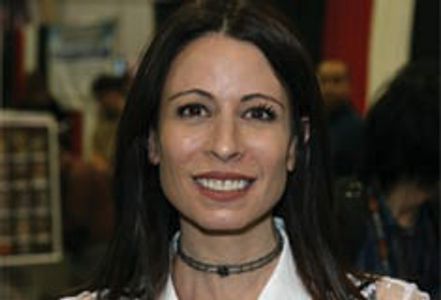 Christy Canyon Makes Directorial Debut for Paradise Visuals