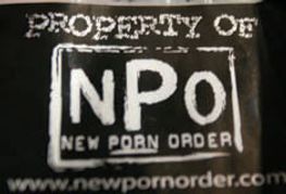 New Porn Order Challenges All Comers
