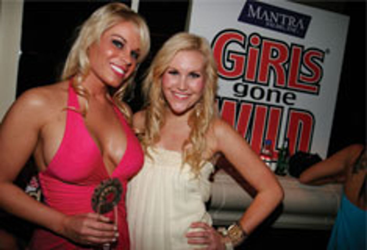 IVD Throws <i>Girls Gone Wild</i> Bellagio Bash