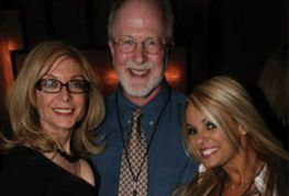 Adam & Eve, TightFit Do Release Party at V-Bar