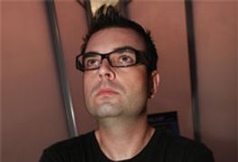 Eon McKai: Above Ground and Underground