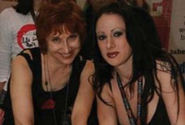 Porn Stars Come Out to Support B.A.B.E.