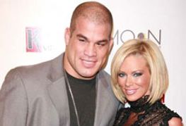 Jenna Jameson Rocks Vegas at Playboy Club Party