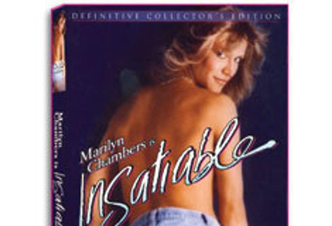 VCX Reports Massive <i>Insatiable</i> Pre-Sales