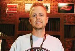 Jules Jordan Video Gets Dangerous