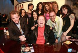 AEE Day 3: Full Tilt Boogie