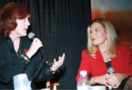 Retailers Pack The Women's Room for Merchandising Tips