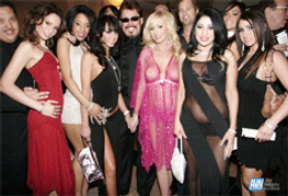 Stars Align at Mandalay Bay