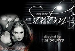 Jim Powers Wins Director of the Year