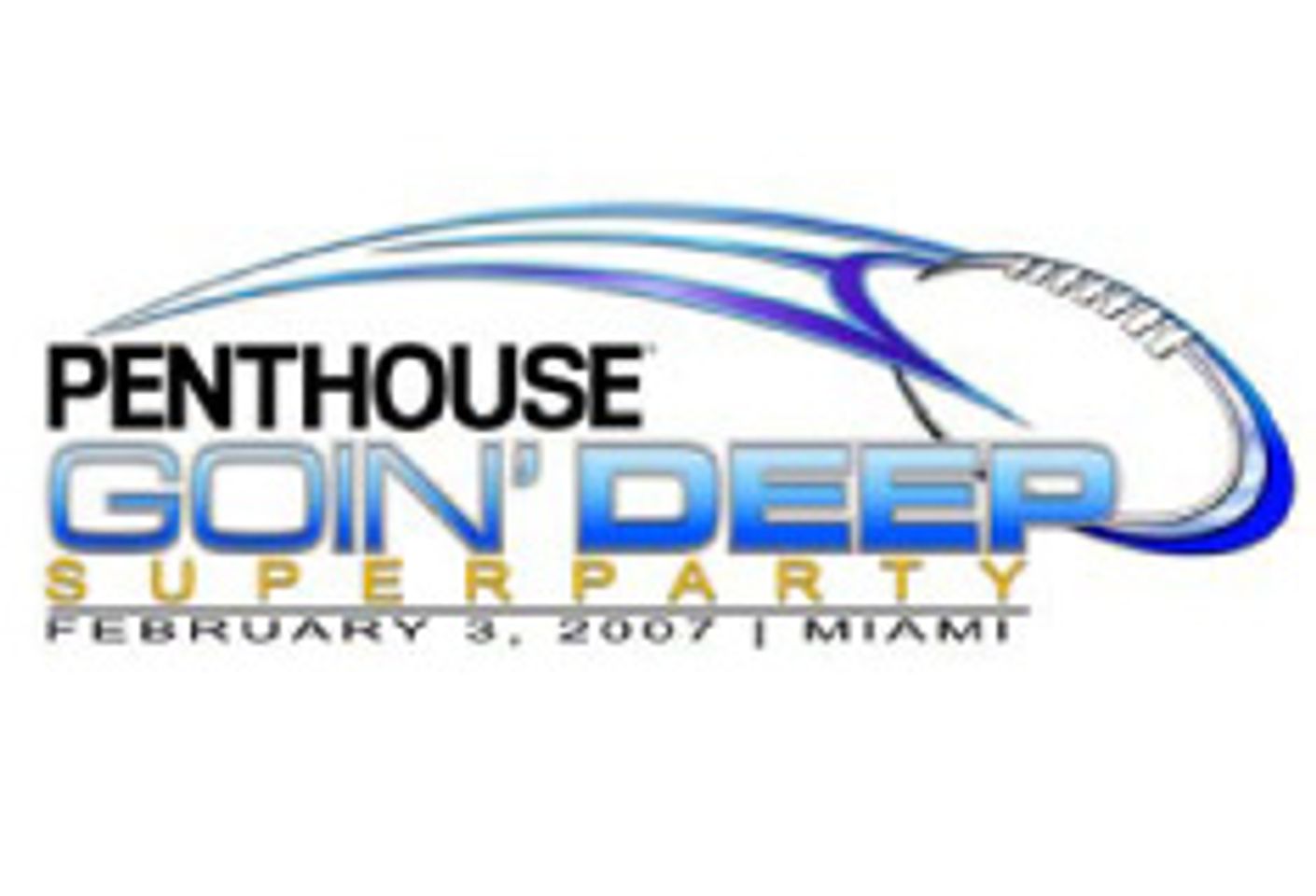Penthouse to Throw Super Bowl Bash