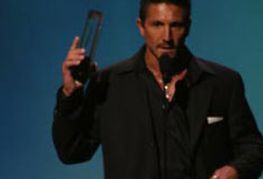 Tommy Gunn Discusses Male Performer Win