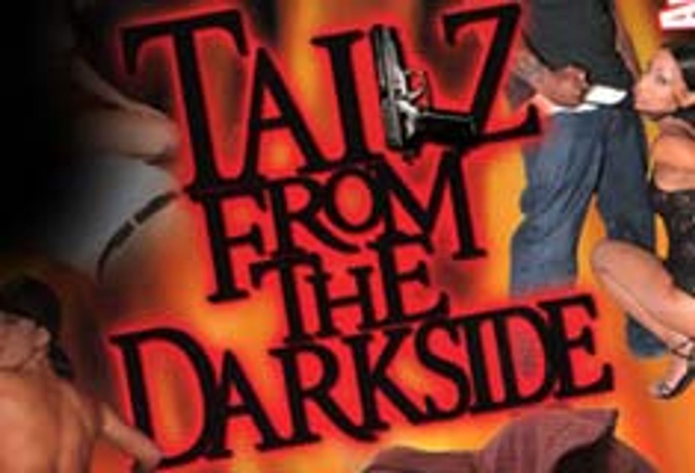 <i>Tailz from the Darkside</i> Wins Best Ethnic Release - Black