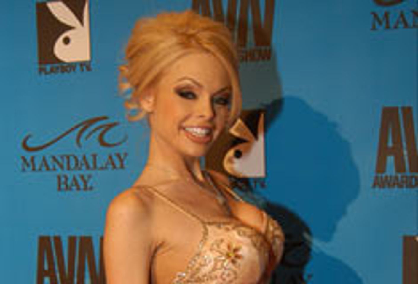 2007 AVN Awards Red Carpet Gallery