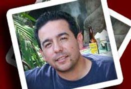 Geoff Mena Named VP of Sales for DVD Superstar