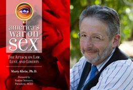 Dr. Marty Klein to do Lectures at Center for Inquiry