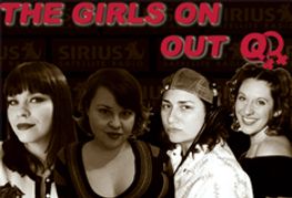 Sirius Lets the Girls Out