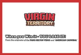 Kevin Blatt Explores <i>Virgin Territory</i>