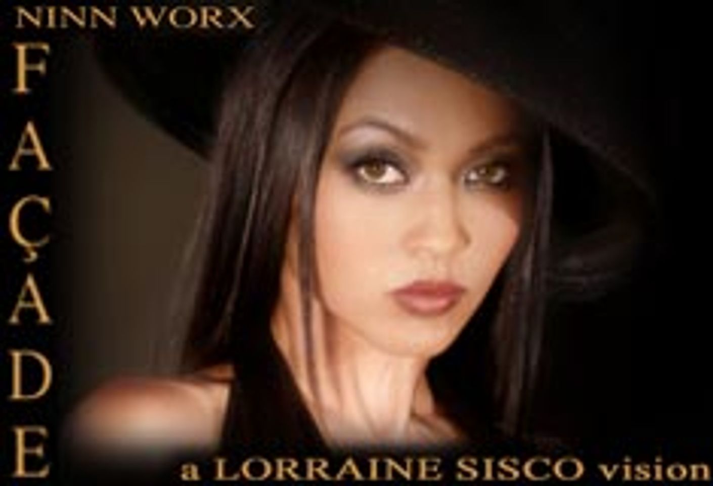 Ninn Worx Releases Lorraine Sisco&#8217;s <i>Façade</i>