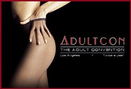 Adultcon Awards Set for June