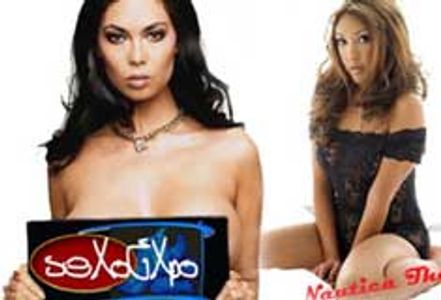 Tera Patrick, Nautica Thorn to Host Sexo Expo