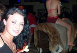 Topco, Adam and Eve Team Up for Charity Event