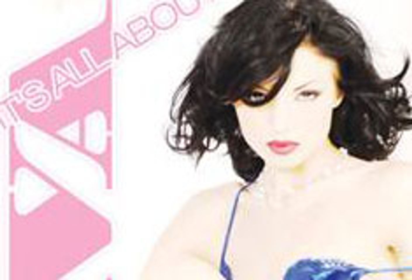 Adam and Eve Unveils <i>It&#8217;s All About Ava</i>
