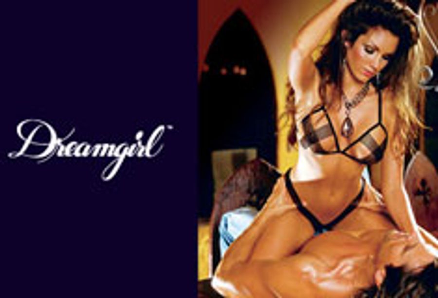 Dreamgirl International Rolls Out '07/'08 Catalogue