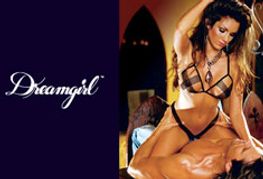 Dreamgirl International Rolls Out '07/'08 Catalogue