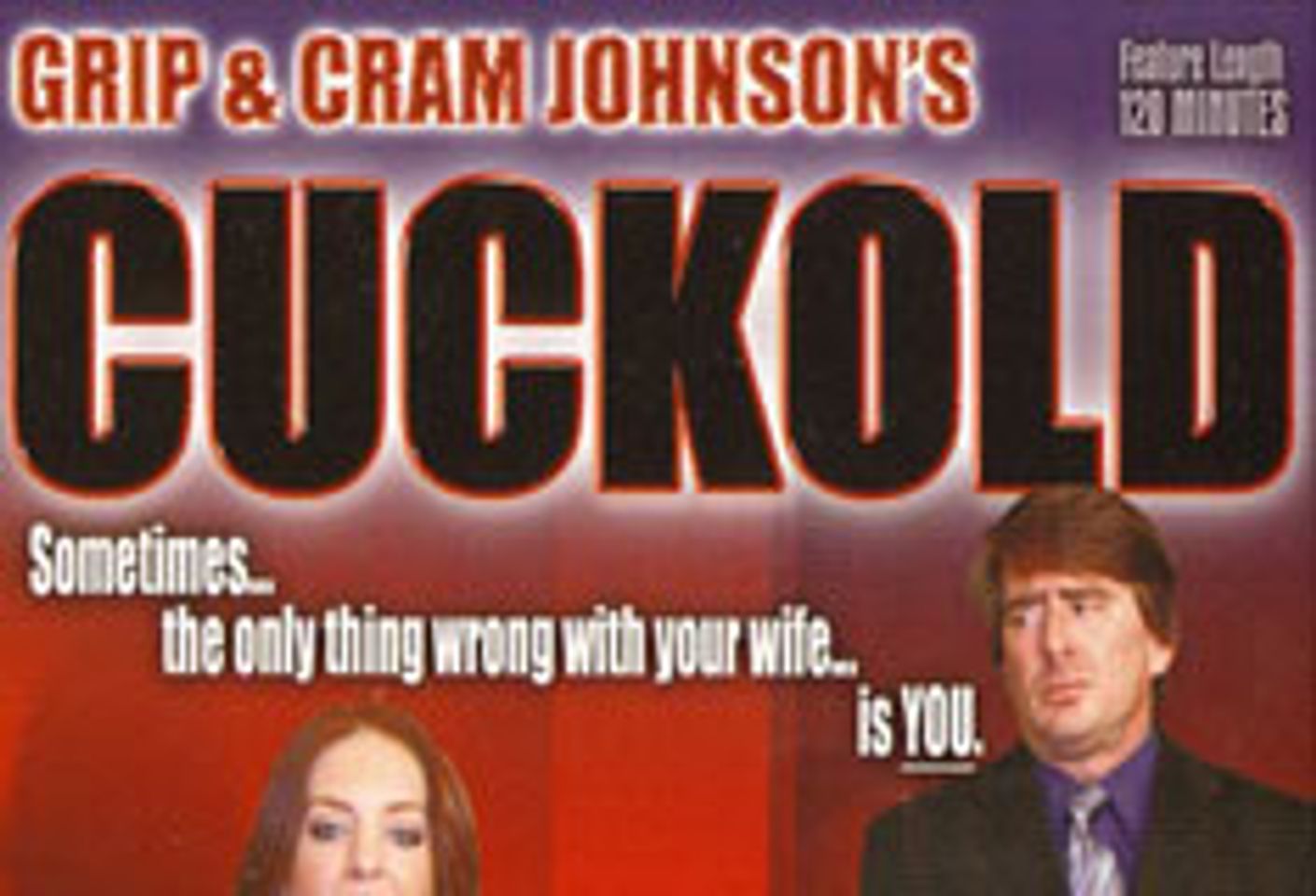 Chatsworth Pictures Releases <i>Cuckold</i>