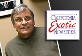 Cal Exotic’s Robert Miller Retires