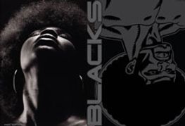 Carlos Batts to Curate Art Show on Black Sexuality