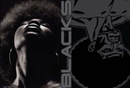 Carlos Batts to Curate Art Show on Black Sexuality