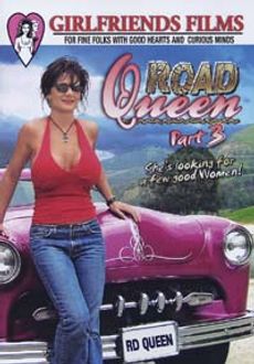 Road Queen 3