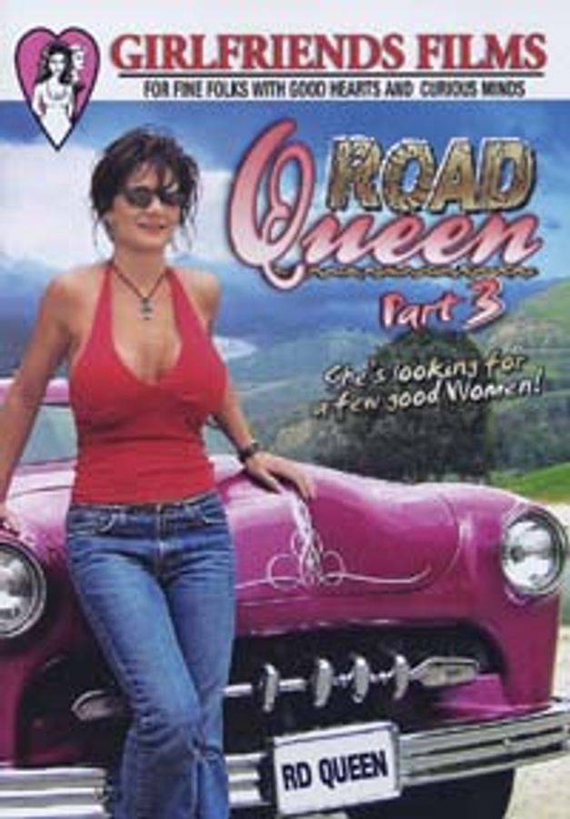 Road Queen 3