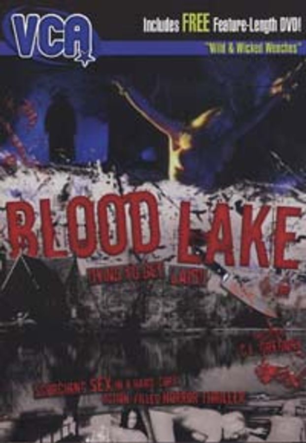 Blood Lake