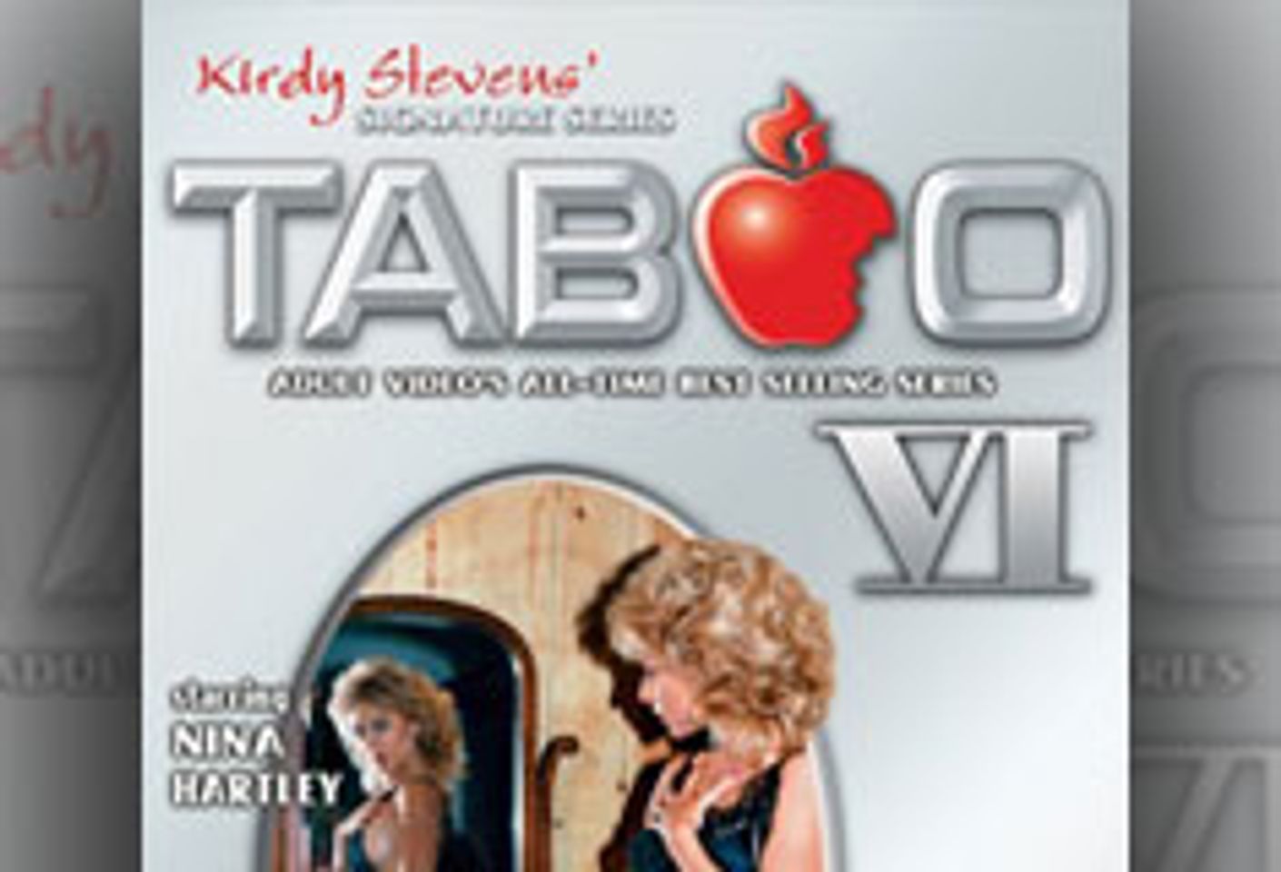 <i>Taboo VI</i> Makes DVD Debut